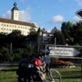 1208F 087 Neckar Gundelsheim